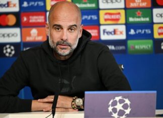 Пеп Гвардиола: Желбата во нас ќе направи се што треба