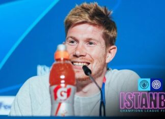 Де Брујн: Големата пауза беше причина за поразот од Челзи