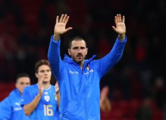 Леонардо Бонучи: Ова ќе биде клучен натпревар за мојата кариера