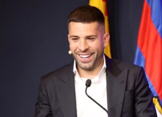 Џорди Алба: Одлуката за продолжување на мојата кариера не зависи од шпанскиот тим