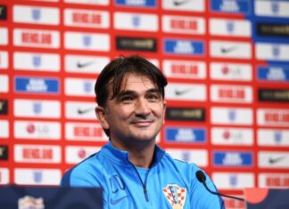 Златко Далиќ: Имаме свои квалитети и ќе се бориме со Шпанците до крај