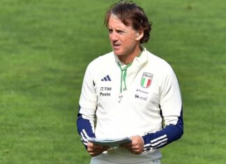 Роберто Манчини: Ниту еден италијански клуб не заслужи да го загуби финалето