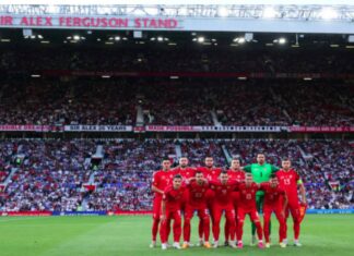 Очекуван пад на македонската репрезентација на ФИФА листата