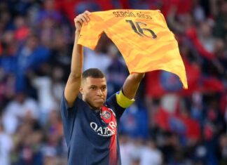 Заврши сезоната во француската Лига 1, познати патниците во Европа