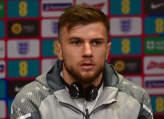 (ВИДЕО) С. Ристовски: Ние сме очигледно таква екипа, која игра големи натпревари и сака да прави чуда