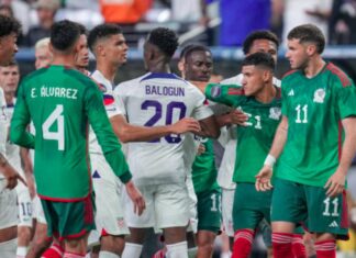 (ВИДЕО) САД и Канада во финалето на Лигата на нациите на КОНКАКАФ