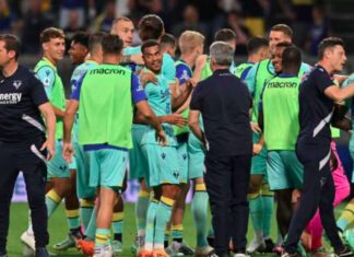 (ВИДЕО) Верона и Каљари ќе играат во Серија А