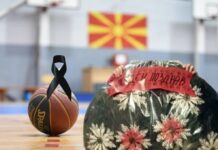 „Гробари„ на мак-баскетот! Толку од „љубовта„ кон македонските кошаркари!