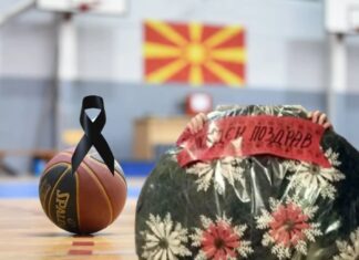 „Гробари„ на мак-баскетот! Толку од „љубовта„ кон македонските кошаркари!