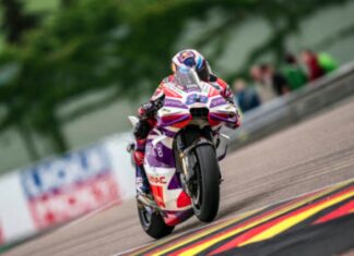 (ВИДЕО) Ќе има ли Хорхе Мартин перфектен викенд во Сан Марино?