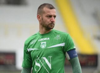 Драгарски повеќе не е капитен на Пелистер!