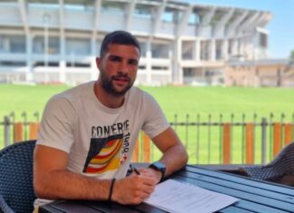 Репрезентативецот Игор Алексовски го продолжи договорот со Работнички