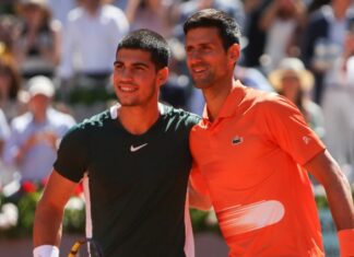 Алказар: Дуелот со Новак е остварување на мојот сон и фантазија