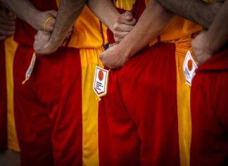 Македонските кошаркари контра клубовите