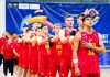 Македонските јуниори поразени од Битанците