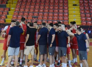 И тоа е можно во македонската кошарка – Објавен список за репрезентација без селектор!?