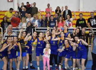 Бадел ги има најдобрите пионерки