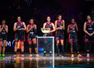 Белгија е новиот Европски шампион