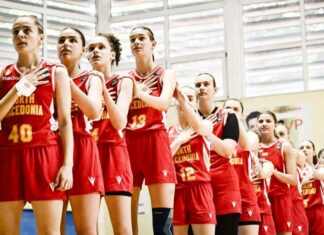 ▶🔴 ЖИВО | Mакедонија – Исланд