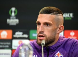 Бираги: Ова финале е поважно од Италијанскиот Куп