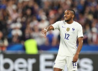 Енкунку е новиот играч на Челзи