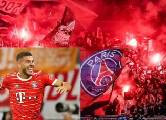 Лукас Ернандез ќе биде нов член на ПСЖ, иако Парижани не го сакаат