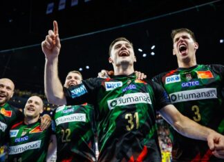 (ВИДЕО) Магдебург повторно ја освои Лигата на шампионите