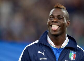 Балотели се враќа во Серија А