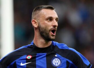 Наместо во Барса, Брозовиќ во Саудиска Арабија