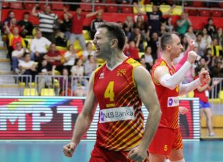 Никола Ѓоргиев: Никој не може да ни забрани да сонуваме за осминафинале