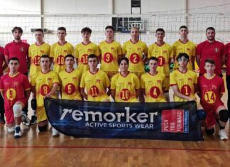 ▶️🔴 ВО ЖИВО | Македонија – Албанија