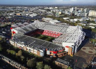 Ништо од продажбата на Манчестер Јунајтед