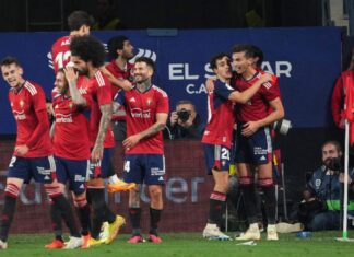 УЕФА ја исфрли шпанската екипа од Конференциската лига