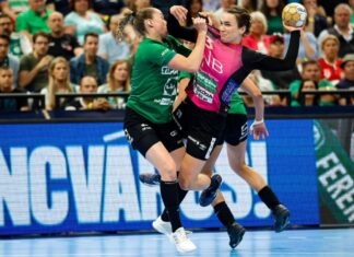 (ВИДЕО) Трета шампионска титула за норвешки Вајперс