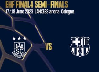 Започнува „битката“ за европскиот ракометен трон