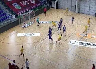 Младинките на Македонија со победа над САД го освоија 3-место на турнирот во Унгарија