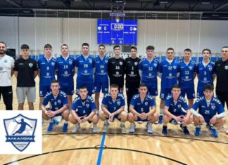 РК Алкалоид со соопштение по „инцидентот“ во Унгарија