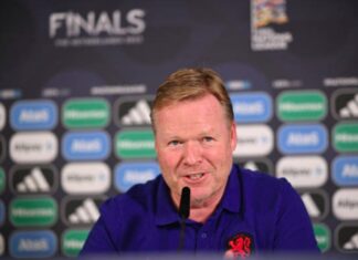 Куман предупредува: Ќе биде тешко против Хрватска