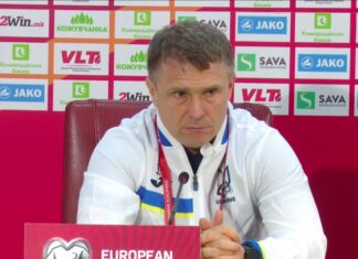 Ребров: Ја наметнавме нашата игра и го видовте резултатот