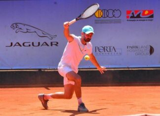 Мицов елиминиран пред главниот турнир