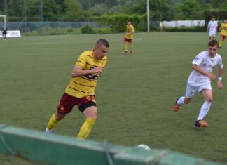 Стефан Петровски: Губевме и по 12:0, а сега сме шампиони