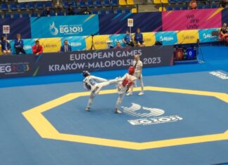 (ВИДЕО) Рељиќ загуби, но чека шанса преку репасаж за нова борба