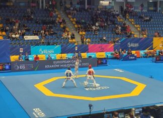 ▶🔴 ЖИВО | Милијана ја чека борба за влез во полуфиналето ЕИ