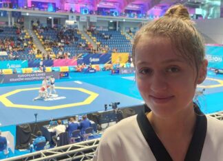 (ВИДЕО) Таеквондистка Рељиќ остана без медал