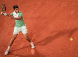 Многу промени на новата АТП ранг листата