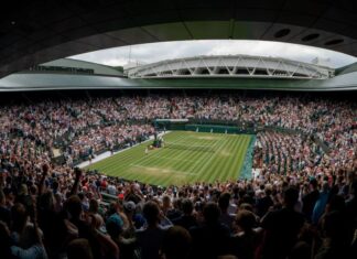 Започнува 138-то издание на Вимблдон
