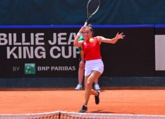 Лина Ѓорческа и донесе нова победа на Македонија