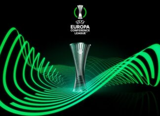 Познати можните противници на Струга ТЛ и Шкупи за третата рунда во Конференциската лига