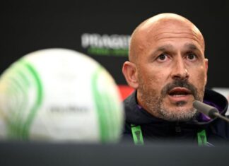 Италијано: Ќе се бориме да го подигнеме трофејот