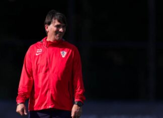 Далиќ: Дојдовме во овде да освоиме медал